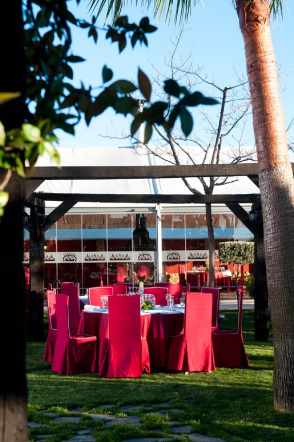 Jardines