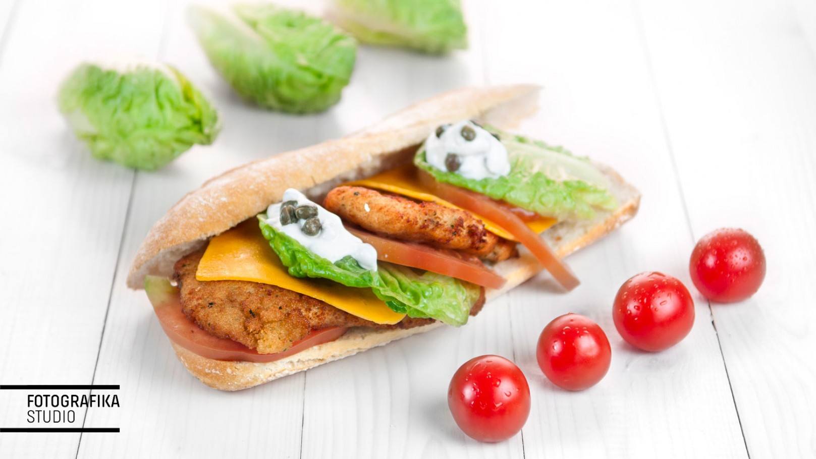 Bocadillos Bistró
