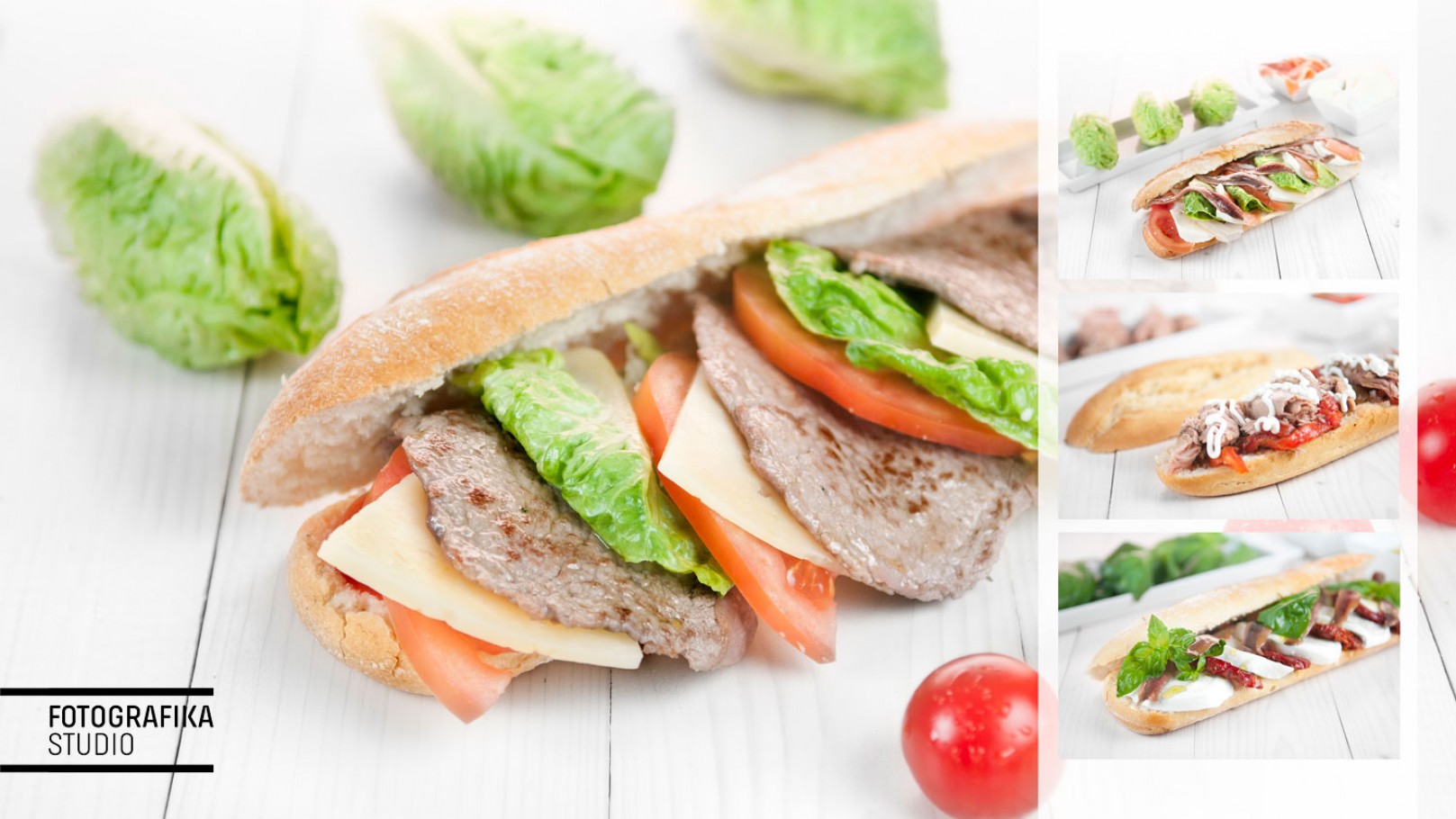 Bocadillos Bistró