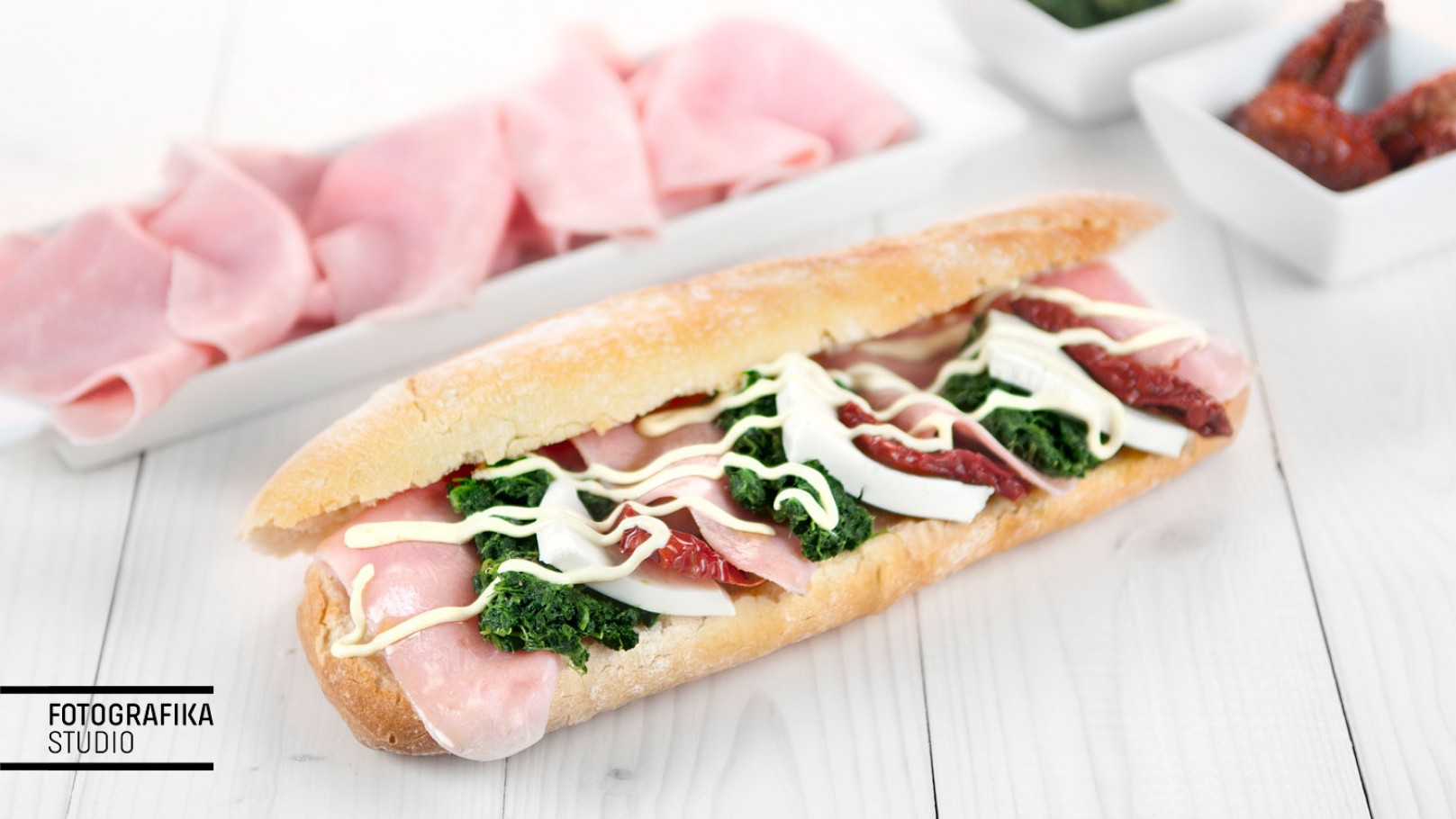 Bocadillos Bistró