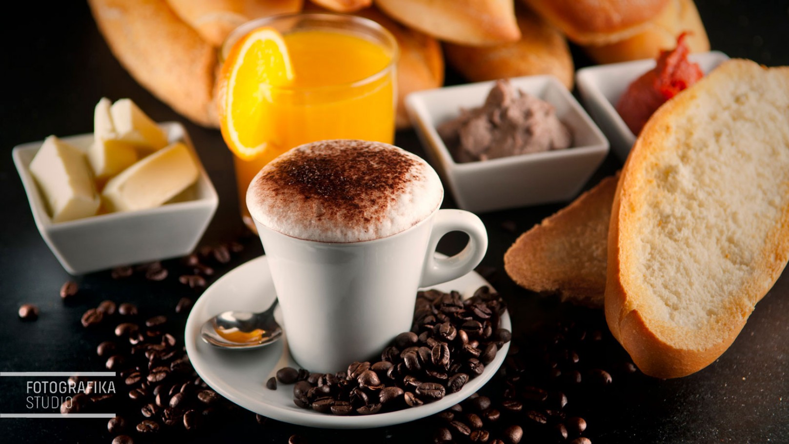 Postres y Desayunos Bistró