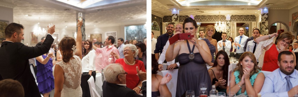 Reportaje de Boda en Granada, Miguel Angel y Noelia_Fotografika Studio. Fotos del día de la Boda de MIguel Angel y Noelia.