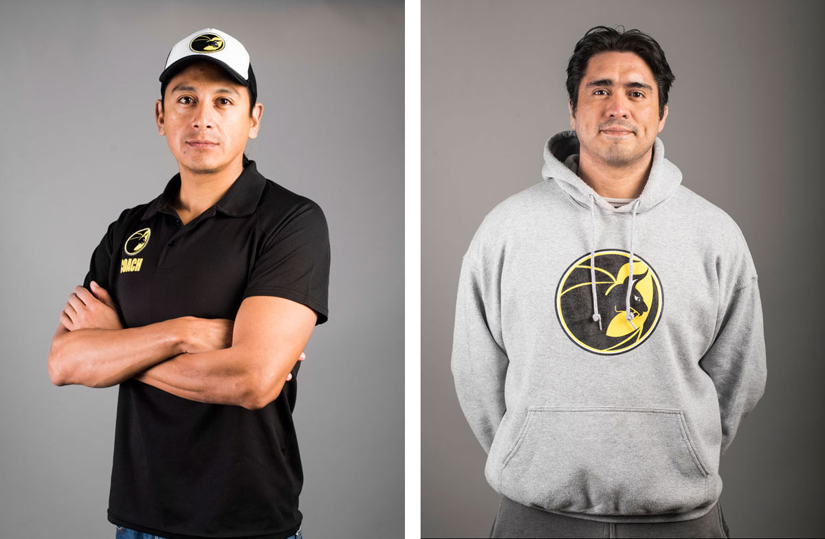 Fotografias Corporativa de Valencia Firbats FUtbol Americano Reportaje: Fotografika Studio / www.fotografikastudio.com
