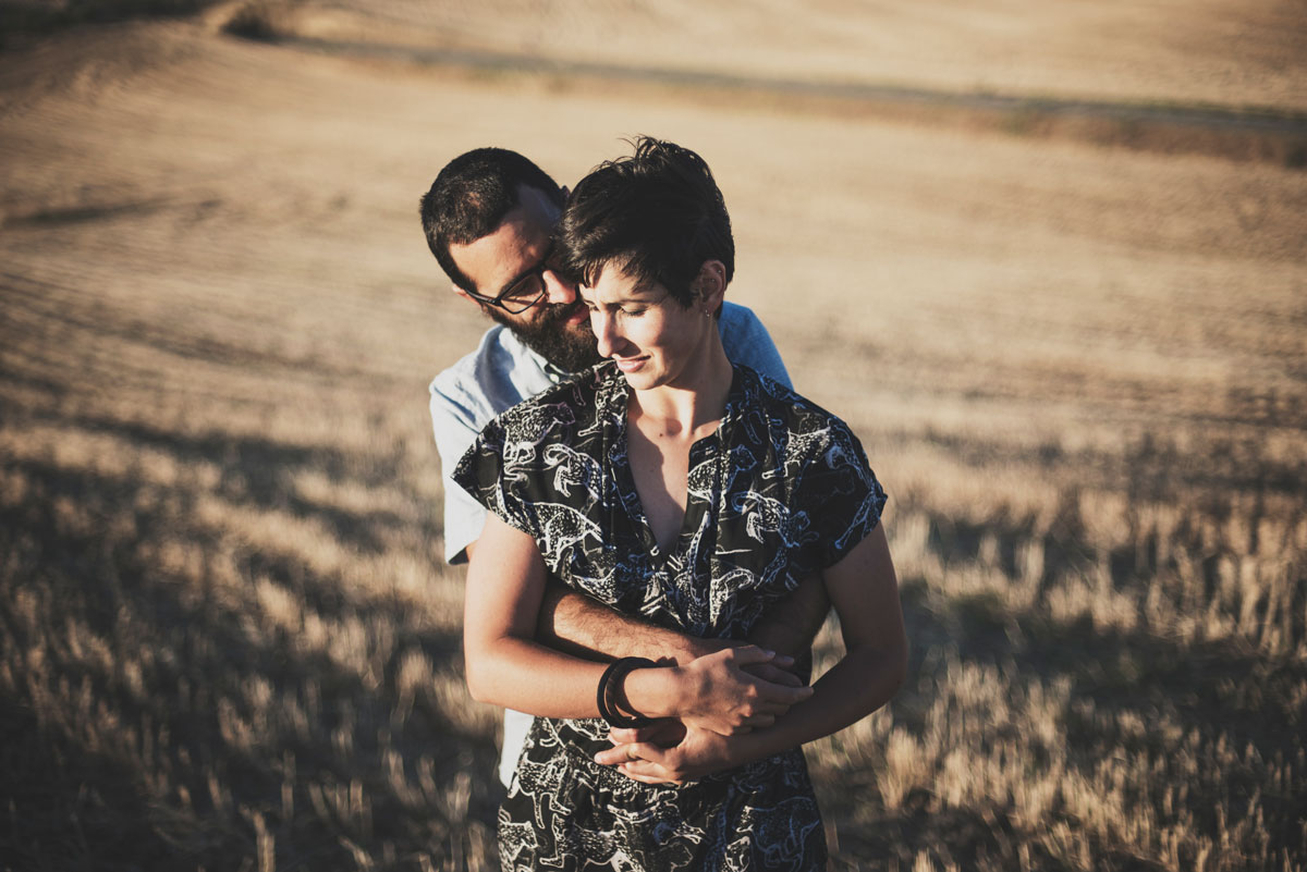 Fotografos Profesionales de Boda en Granada, Fotografika Studio. Cuaderno de Boda y Album de Boda actuales y originales.