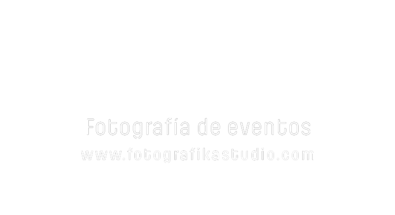 Logo de Fotografika Studio para fotografia de eventos