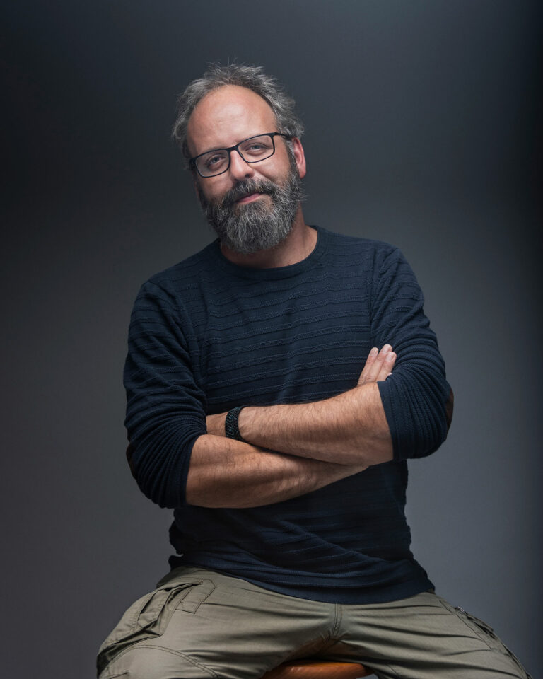 Fotografía de Jesús Ochando
