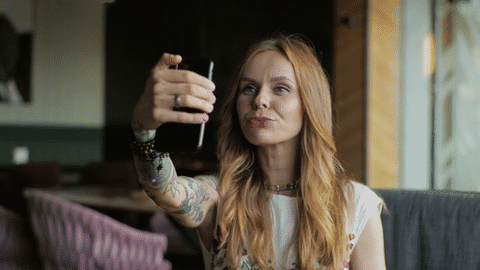 Gif video corporativo