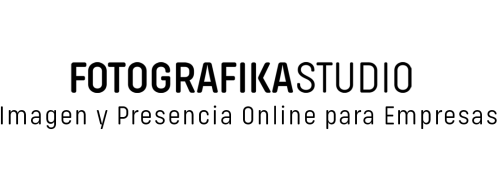 Logo Fotografika Studio