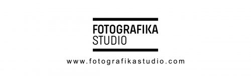 Logo para seccion Fotografika